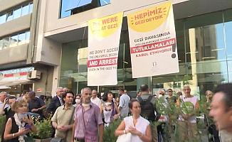 Ekrem İmamoğlu'ndan ‘Gezi İçin Adalet Nöbeti’ne destek: "Tayfun çıkacak, bizimle çalışacak"