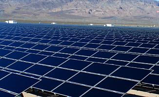 Ticaret Bakanlığınca güneş panelleri için ihtisas gümrükleri belirlendi