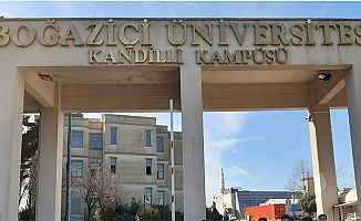 Sayıştay raporu: Boğaziçi Üniversitesi Kandilli Rasathanesi kampüsüne Rektörlük ofisi için ihalesiz 311 bin lira harcandı