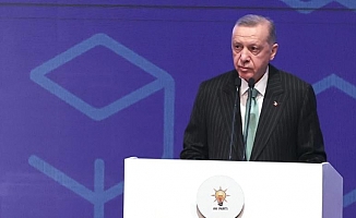 Erdoğan’dan kripto para tavsiyesi