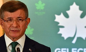 Davutoğlu’ndan Millet İttifakı’na teşekkür