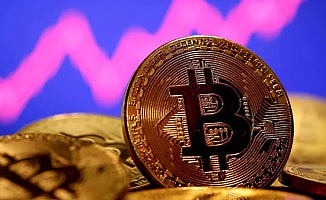 Bitcoin artmaya devam ediyor