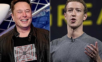 Musk ve Zuckerberg kafes dövüşünde karşılaşacak