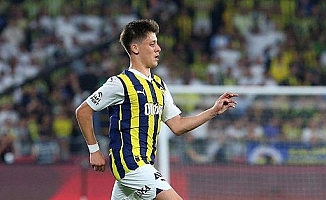 Arda Güler Fenerbahçe'den ayrılıyor