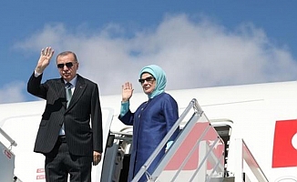Erdoğan para arayışında! Körfez ziyareti başlıyor