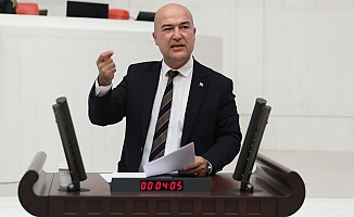 Murat Bakan'dan KDV ve ÖTV’nin kaldırılması için kanun teklifi