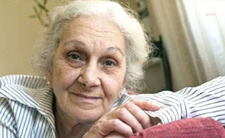 Oyuncu Tanju Tuncel, 83 yaşında hayatını kaybetti