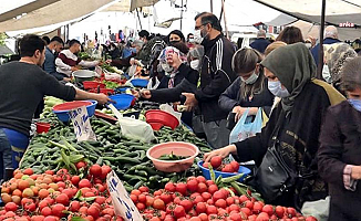 TÜRK-İŞ açlık sınırını açıkladı