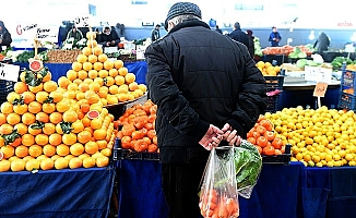 Açlık ve yoksulluk sınırı belli oldu