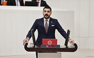 CHP’li Ali Gökçek AKP’nin 2023 Türkiye’sini Tarif Etti: