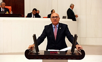 CHP’li Tanal vatandaşların şikayetini Meclis’e taşıdı