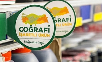 Karadeniz coğrafi işarette lider