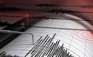 Malatya'da 5.3 büyüklüğünde deprem