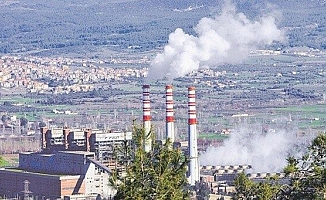 Muğla'daki 3 termik santralin kapatılması talebiyle Cumhurbaşkanlığı’na başvuru yapıldı