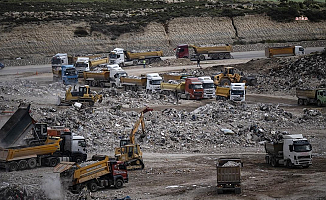 Hatay Asbest Raporu açıklandı