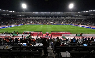Belçika-İsveç maçı, Brüksel’deki silahlı saldırı sonrası yarıda kaldı