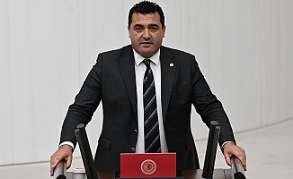 CHP’li Karasu: YHT’deki Riskleri Araştıralım