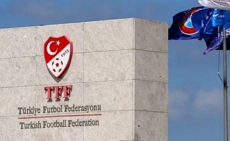 TFF'den Murat Ağırel'e yanıt