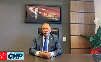 Antalya-Alanya Otoyoluna CHP’li Mustafa Erdem Tepki