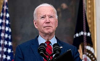 Biden, yeniden aday olma nedenini açıkladı