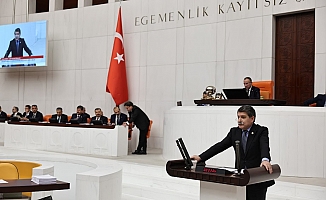 AKP Yolsuzlukta Dünya Liderliğine Oynuyor!
