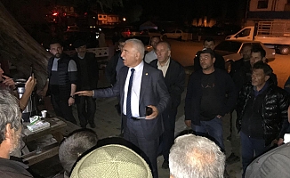 CHP’li Durmaz: "Tokat'ta deprem riski devam ediyor"