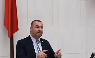 CHP’li Arslan: “Stokçulukla Mücadeleye Saray, Uçak Ve Araç Stoklarından Başlamalı"
