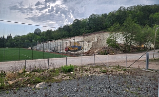 Seyit Torun: Ordu, Ulubey’de Belediye Kaçak Madencilik Yapıyor!