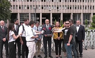 CHP'den milletvekillerinin Boğaziçi Üniversitesi'ne alınmaması hakkında suç duyurusu