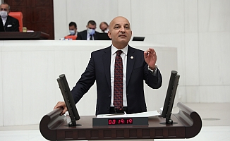 AKP İle Yeni Model ‘Beslen- me’ Çantası