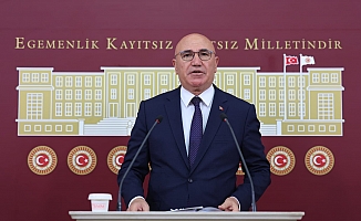 CHP’li Tana:  “AKP İktidarında Yargıya Müdahale Sıradanlaştı"