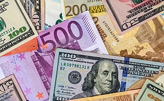 Dolar kuru bugün ne kadar?