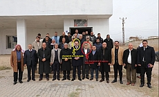 Şanlıurfa Viranşehir’de "Parti Devleti" Tartışması!