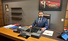 CHP’li Baran Yazgan, AKP’li Sarıçam’a Sert Çıktı…